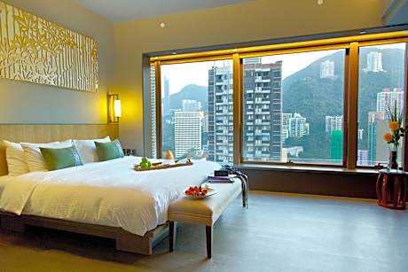 88 King Suite Mountain View