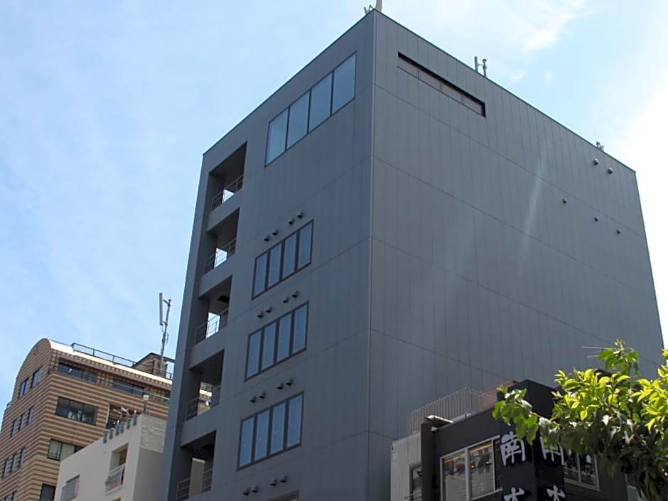 Rembrandt Cabin Shinjuku Shin-Okubo