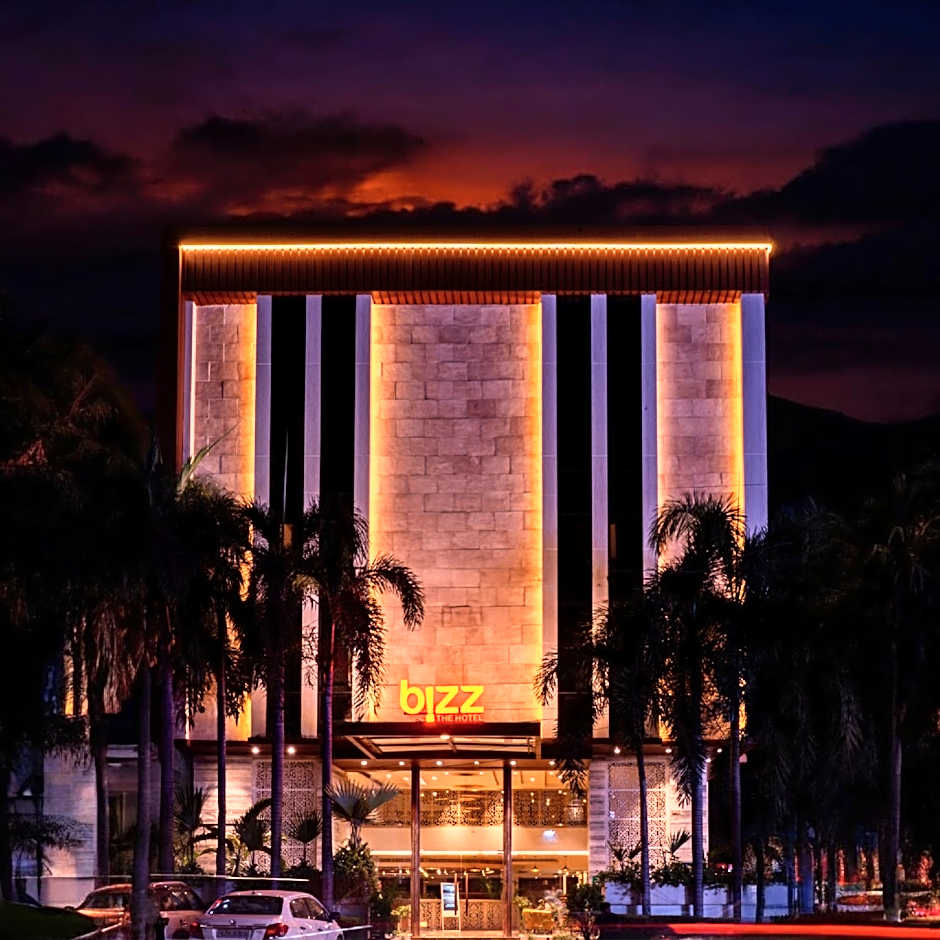 Bizz The Hotel