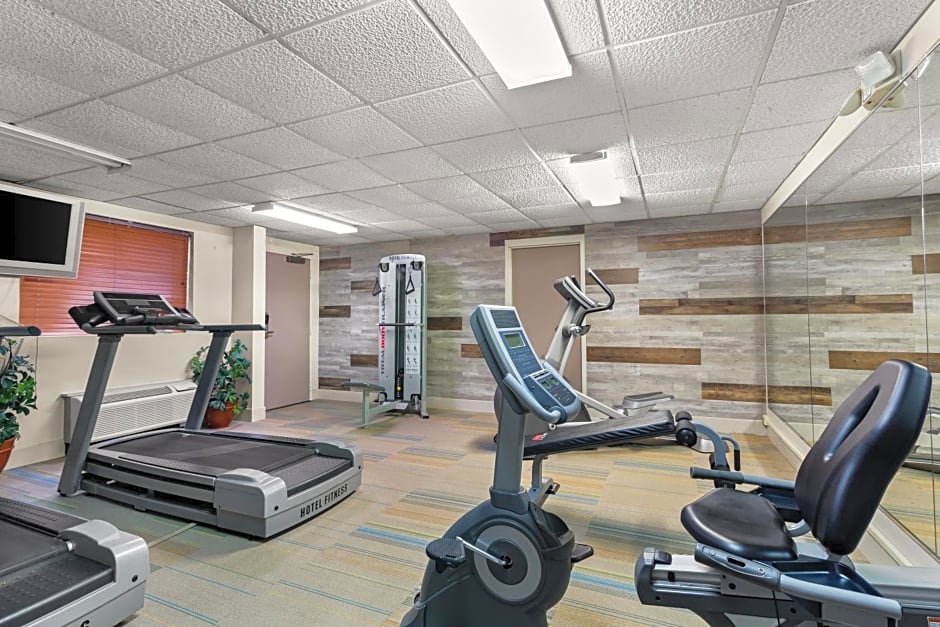 Suburban Studios Altoona