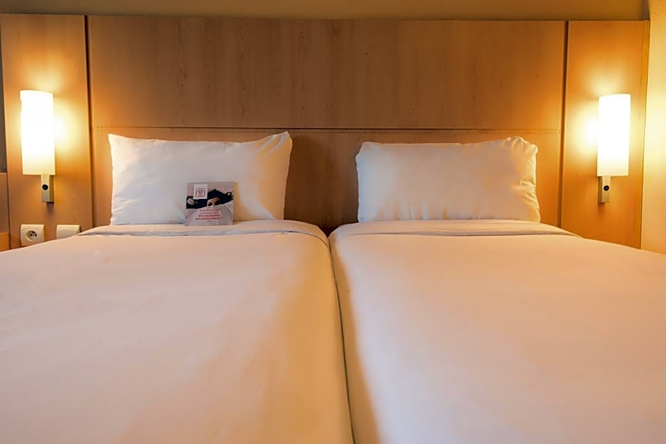 Ibis Constantine