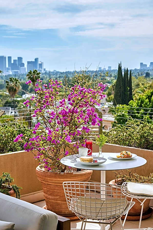 The West Hollywood Edition