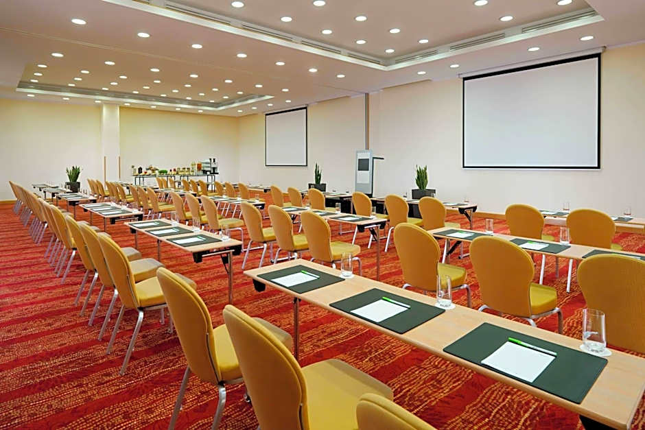 Courtyard by Marriott Budapest City Center