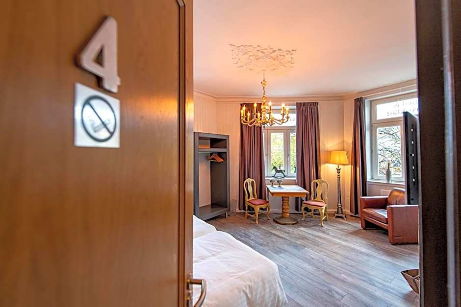 BnB prins Hendrik Venlo