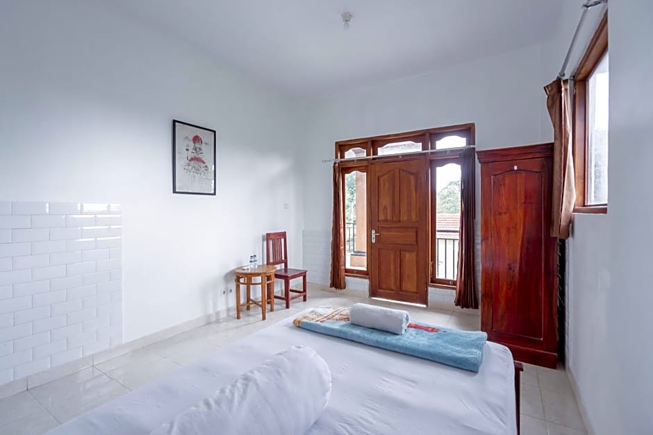 SDK Homestay Uluwatu
