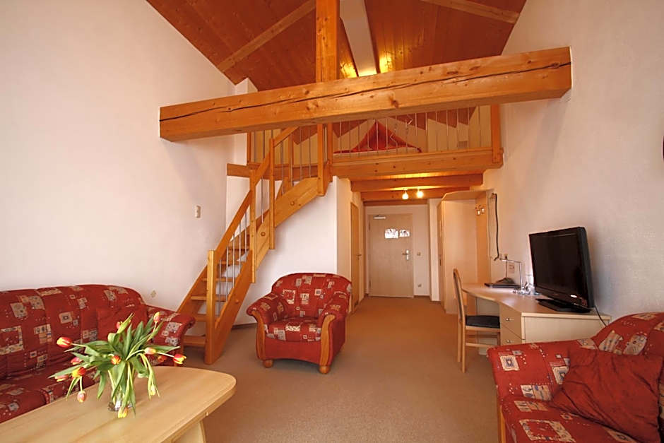 Hotel-Cafe Hanfstingl