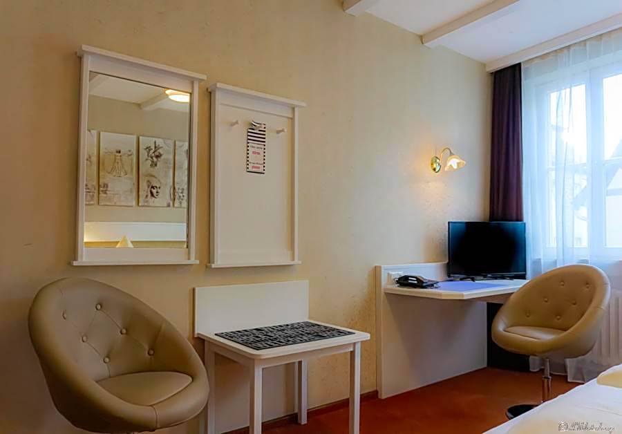 Hotel Sonne - Das kleine Altstadt Hotel