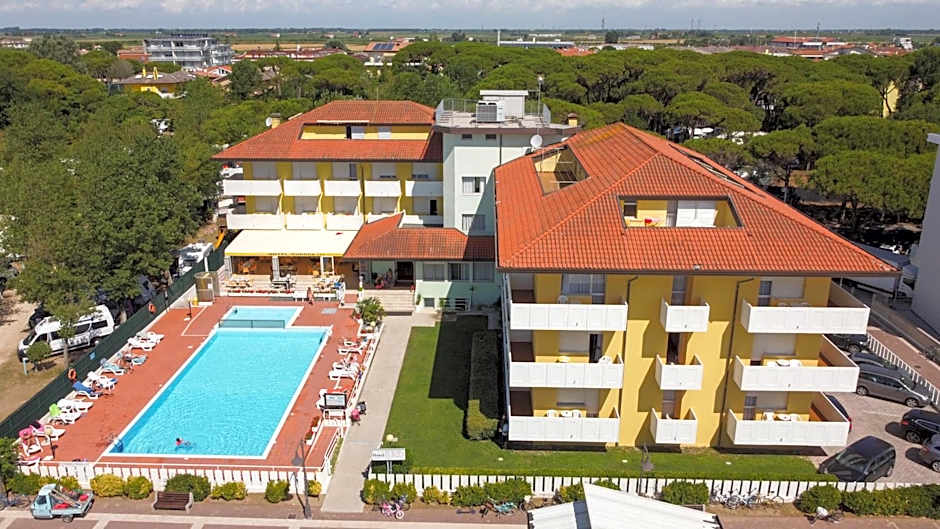 Hotel Europa