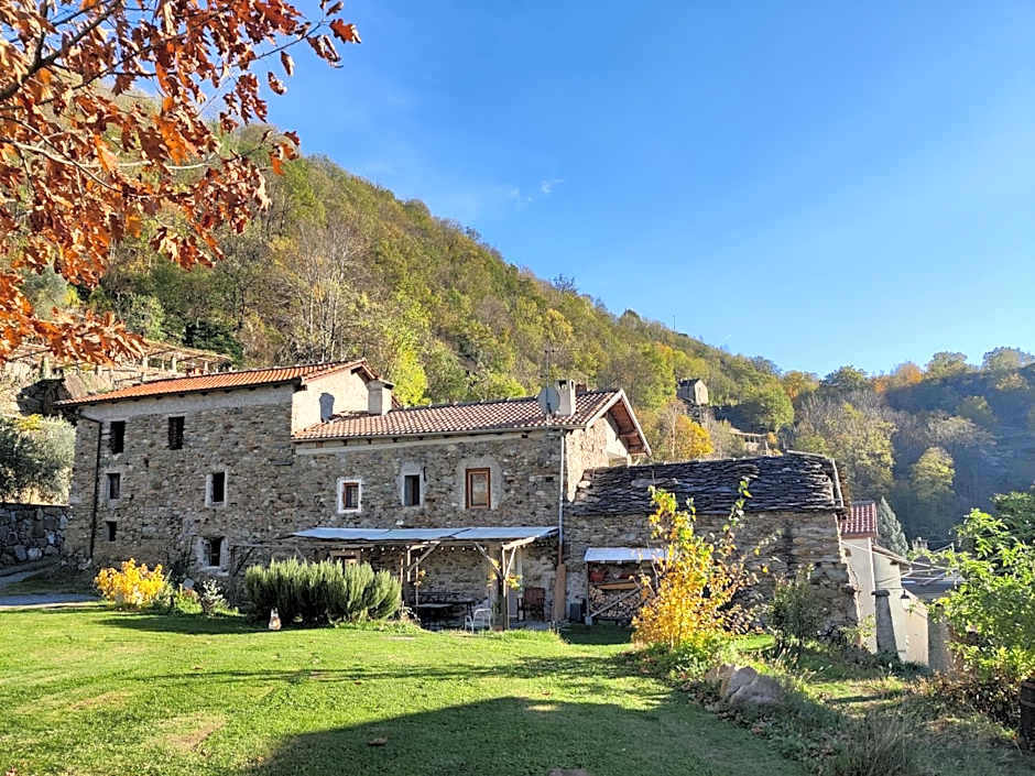 Relais del Brigante
