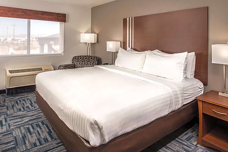 Holiday Inn Express & Suites Alamogordo Highway 54/70 By IHG