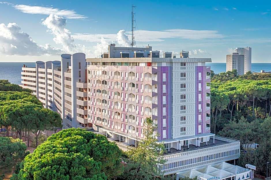 Hotel Regina