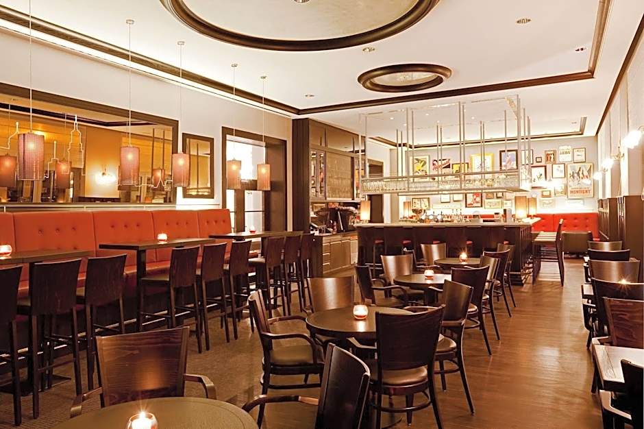 Hotel Maximilian’s