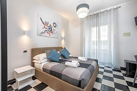 Cardinal Vatican Inn