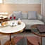 The Muse Sarovar Portico Nehru Place Delhi