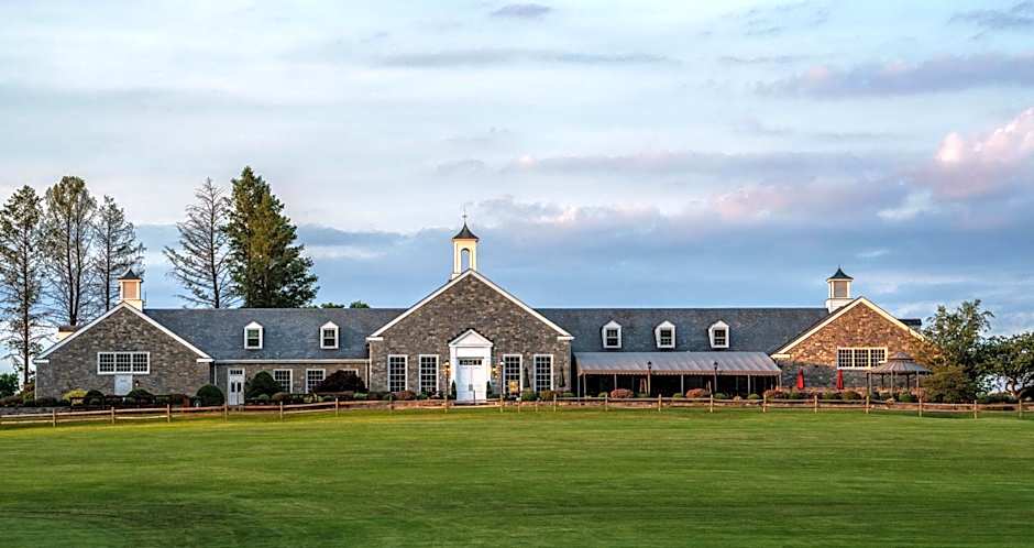 Moselem Springs Golf Club