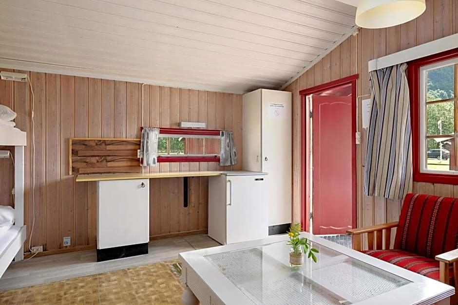 Utladalen Camping