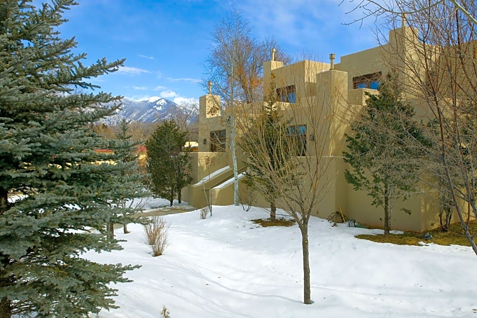 Worldmark Taos
