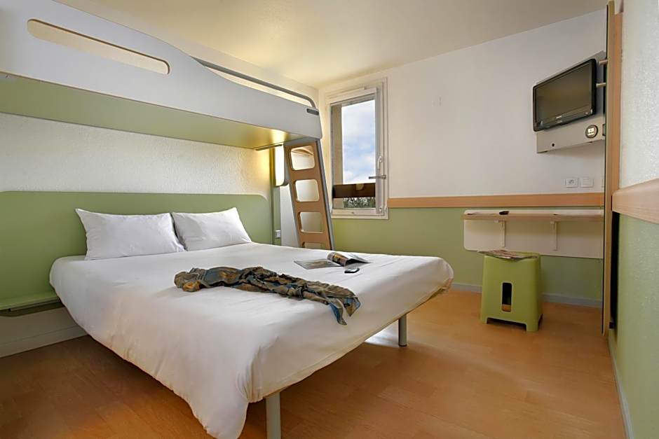 Ibis budget Beziers Est Mediterranee