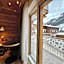 B&B Cèsa Planber Mountain View BIKE FRIENDLY