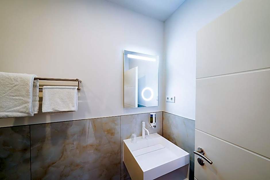 RobrookS Hotel Garni