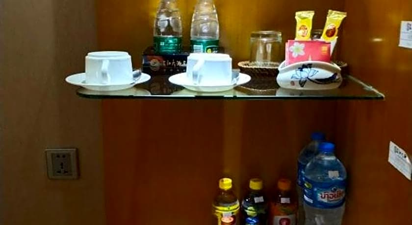 San Jiang Grand Hotel