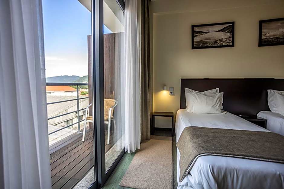 Hotel Sao Pedro - Arouca