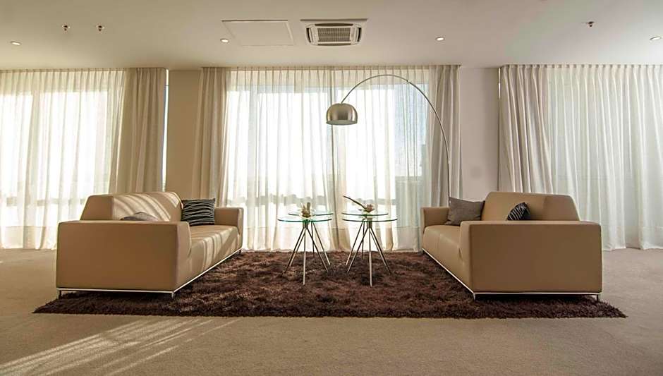 Salto Hotel y Casino