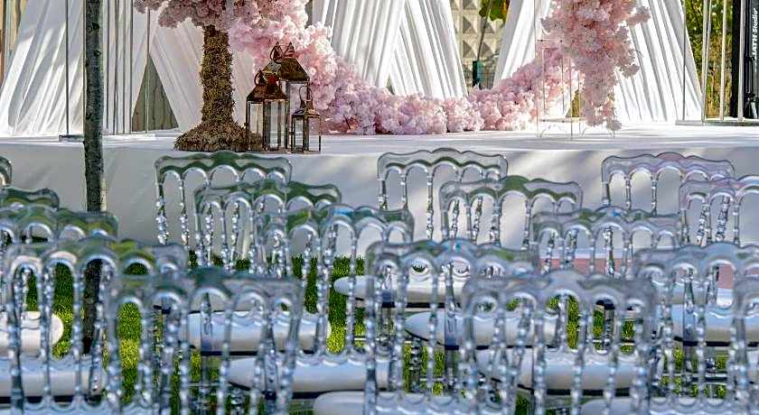 Ibis Istanbul Tuzla Hotel