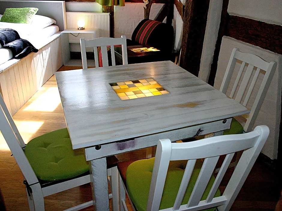 Boutique Hotel Little Venezia