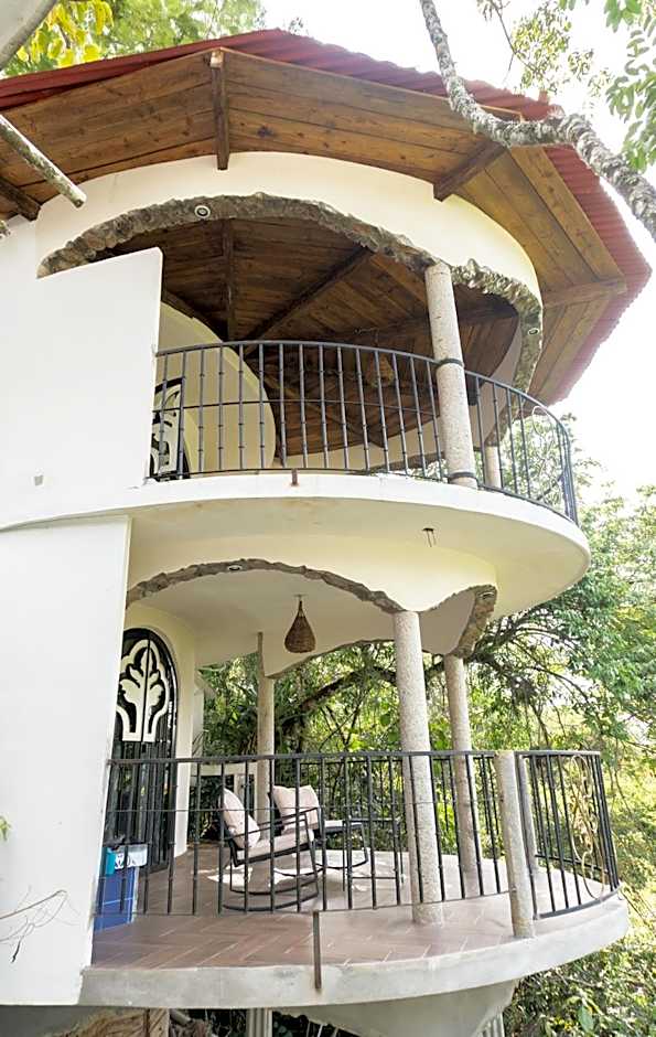 Hotel Paraiso Encantado