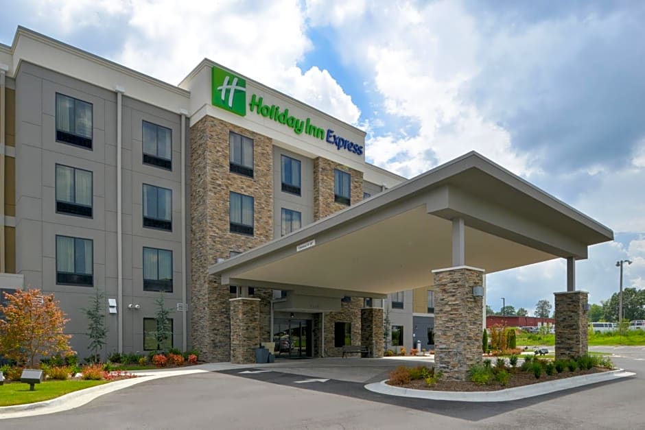 Holiday Inn Express and Suites Bryant - Benton Area, an IHG Hotel