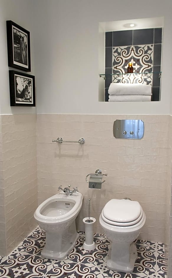 Pandenus rooms