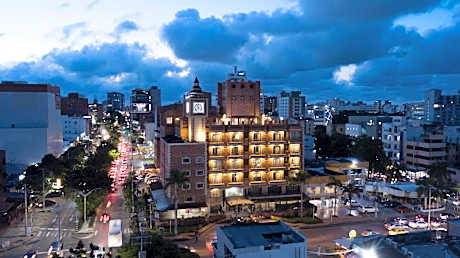 Hotel Windsor Barranquilla