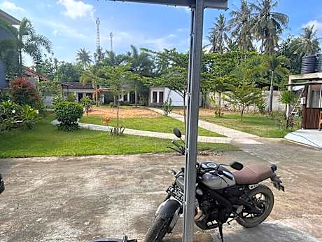 Sayang Bungalows