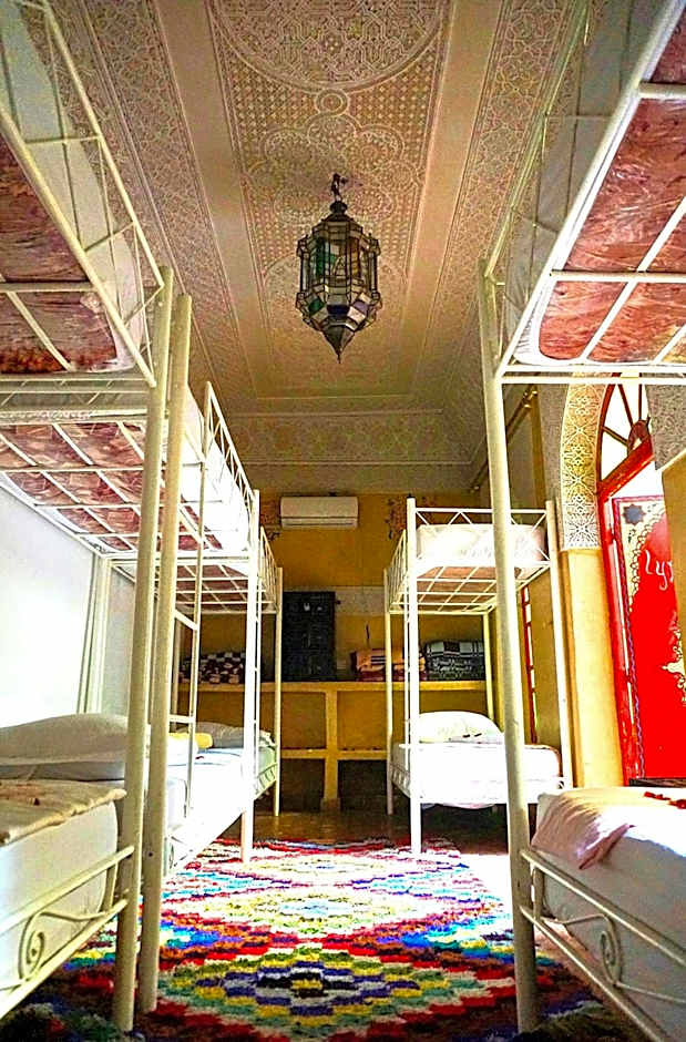 Riad Dia