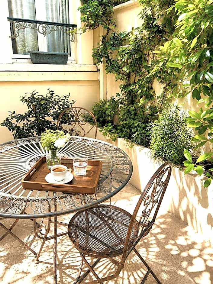 Hotel des Bains