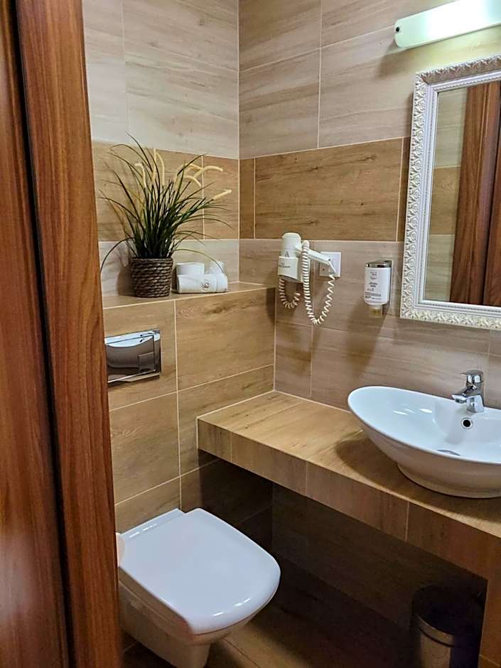 Virgo B&B Biznes Rumia