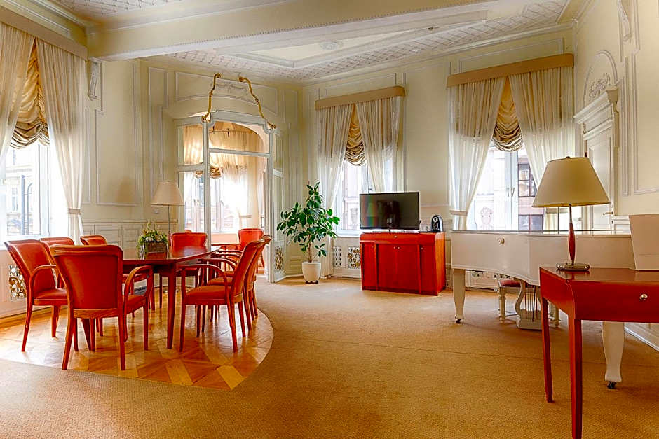 Focus Hotel Premium Pod Orłem