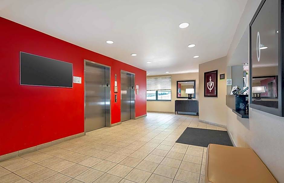 Extended Stay America Suites - Philadelphia - Plymouth Meeting - East