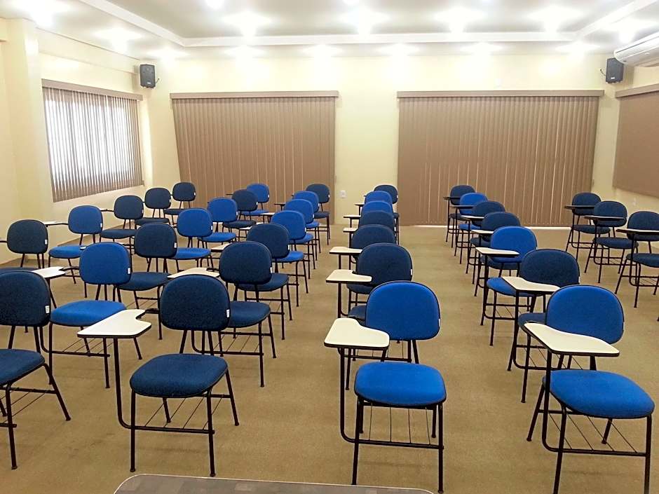 Sandis Mirante Hotel