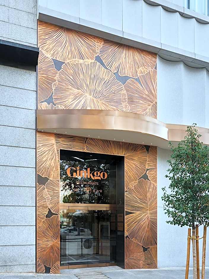 VP Plaza España Design