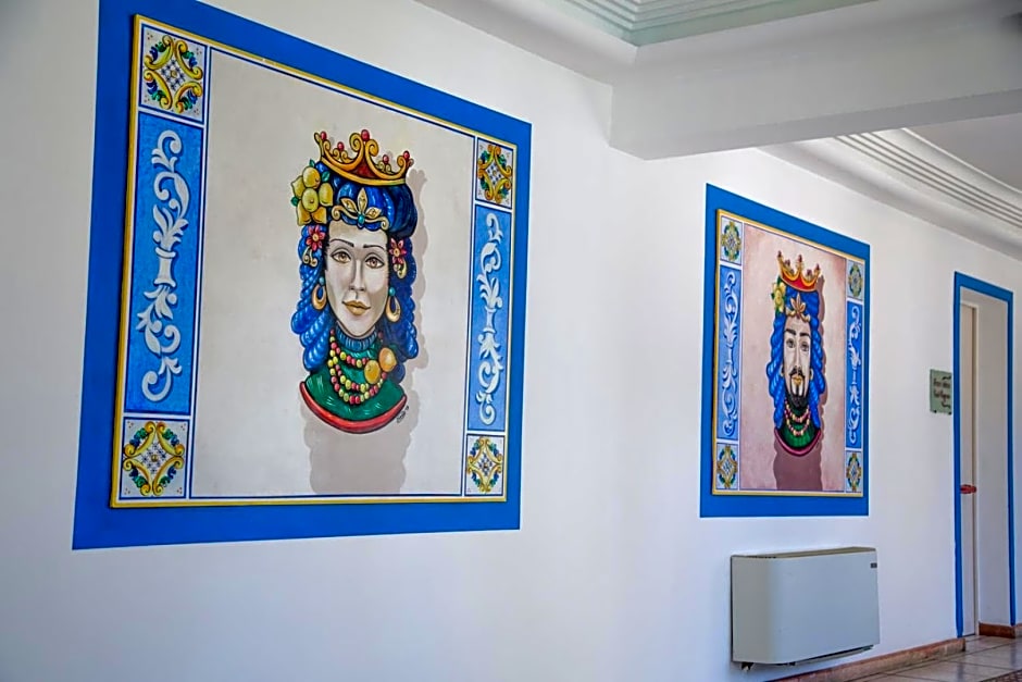 Assinos Palace Hotel