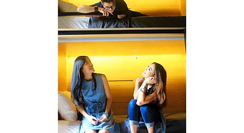 My Studio Hotels Kualanamu Airport Medan