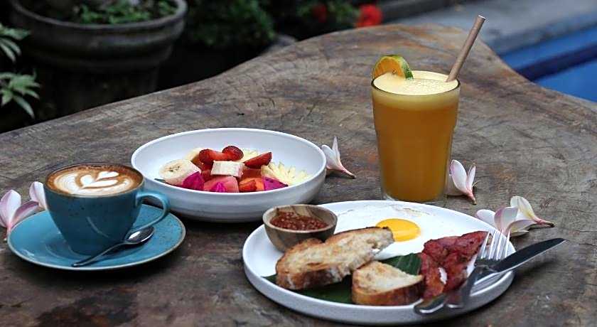 Bali Fullmoon Guesthouse