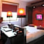 Hotel Mijdrecht Marickenland