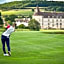 Hotel Golf Chateau De Chailly