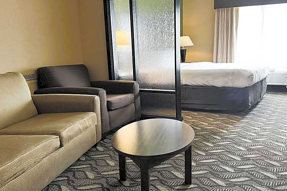 Baymont by Wyndham Jewett