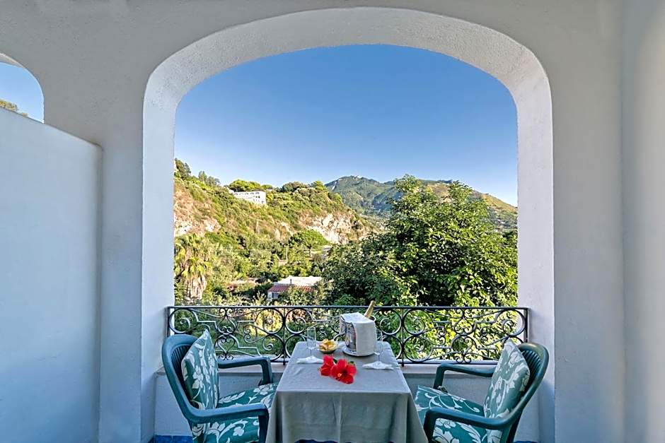 Hotel Zaro