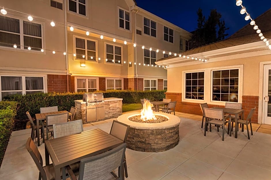 Residence Inn by Marriott San Jose South/Morgan Hill