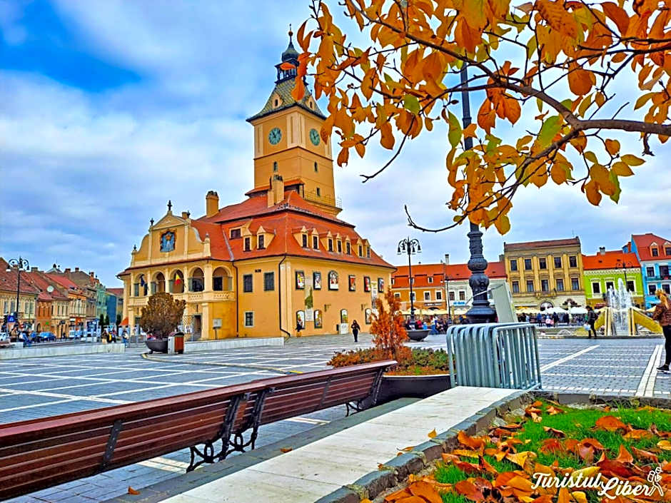 Prestige ApartHotel Brasov